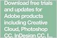 Download a free trial or buy Adobe products Adobe Free Trials